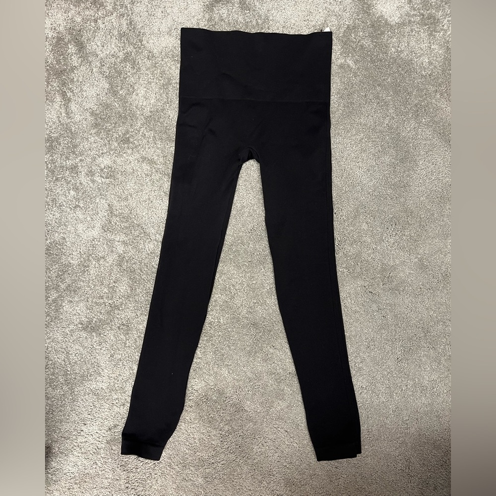 Spanx Look at Me Now seamless leggings
